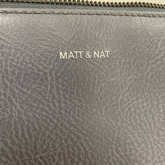 Matt & Nat purse - Picture 2 of 9